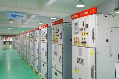 給力!亞青會(huì)供電獲保障,汕頭智造助力建成粵東首座智能變電站