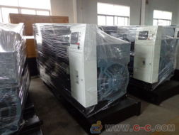 柴油發(fā)電機(jī)品牌大全 進(jìn)口發(fā)電機(jī)和國產(chǎn)發(fā)電機(jī)匯