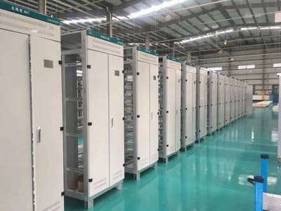 黨建引領(lǐng) 助推項目發(fā)展--廣東正誠電氣科技攻堅克難,通過現(xiàn)代產(chǎn)業(yè)項目認定