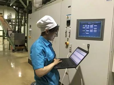 河北中煙張家口卷煙廠至純至誠改善團(tuán)隊(duì)