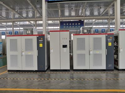 吉林低壓變頻柜,揭秘市場主流品牌,助您選購高效節(jié)能設(shè)備